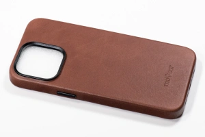 Leather case
