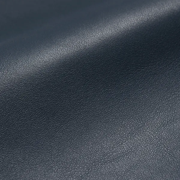 Gurt S1 21mm | Stahlgrau | Lederteile ohne Schnalle