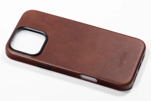 Leather case
