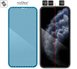 moVear GLASS mSHIELD 2.5D MAX privacy for Apple iPhone 11 Pro / Xs / X [ROZMIAR_EKRAN] | (Privatizing, case friendly)