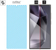 2 Stk. | moVear mBOX GLASS mSHIELD 2.5D für Samsung Galaxy S24 Ultra (6.8") (einfache Installation)