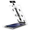 2 Stk. | moVear mBOX GLASS mSHIELD 2.5D MAX privacy für Apple iPhone 12 Pro / 12 (6.1") (Anti-Spionage, mit Applikator)