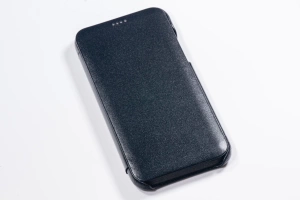 Leather case