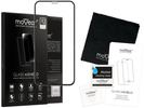 moVear GLASS mSHIELD 3D PRO MATT für Apple iPhone 11 / Xr (6.1") | (Antireflex)