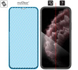 2 Stk. | moVear GLASS mSHIELD 3D PRO für Apple iPhone 11 Pro Max / Xs Max (6.5") (Vollbildschutz)
