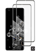 2 Stk. | moVear GLASS mSHIELD 3D für Samsung Galaxy S20 Ultra (6.9") (Vollbildschutz)