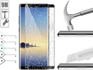 2 Stk. | moVear GLASS mSHIELD 3D für Samsung Galaxy Note 8 (6.3") (Vollbildschutz)