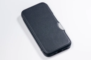 Leather case