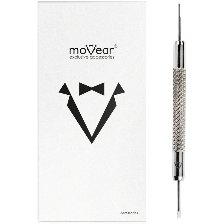 moVear WRTS2E Werkzeug zum Wechseln von Riemen / Teleskopen