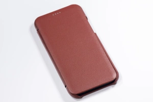 Leather case