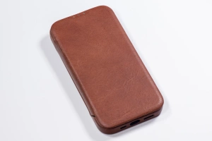 Leather case