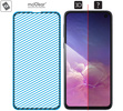 moVear GLASS mSHIELD 3D für Samsung Galaxy S10e (5.8") (Vollbildschutz)