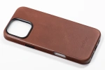 Leather case