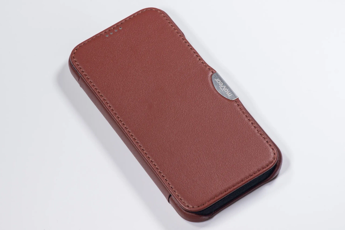 Leather case
