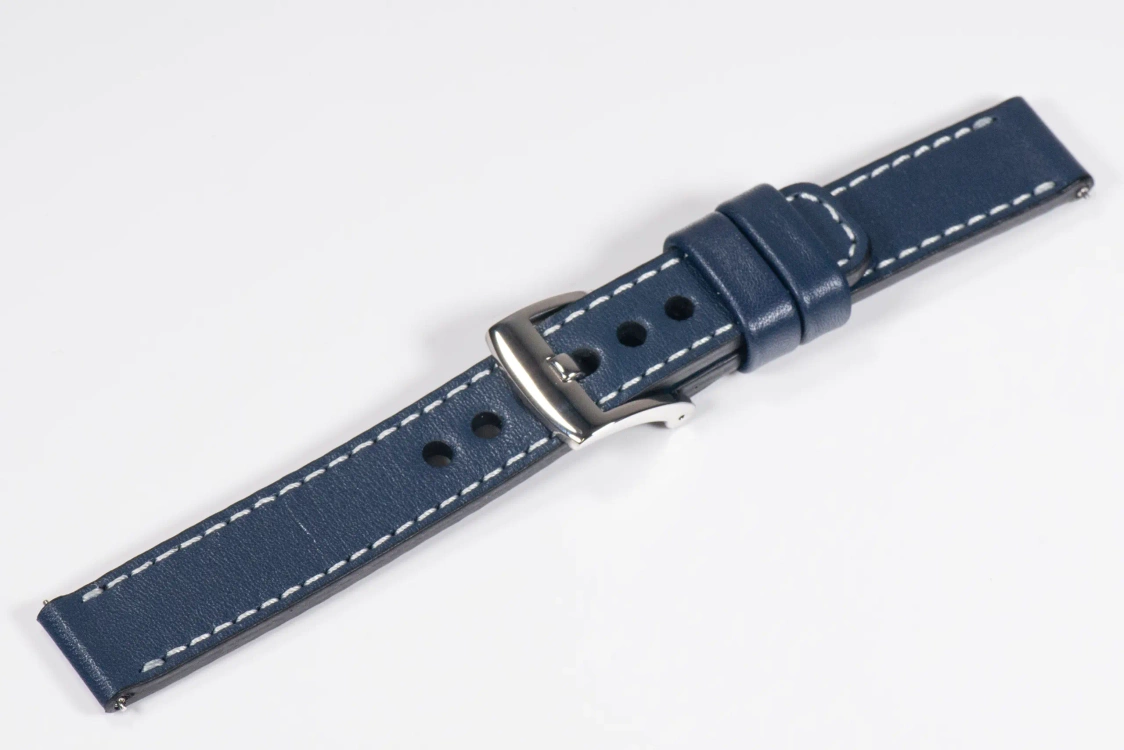 Uhrenarmband aus Leder