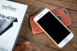 moVear backCover S etui do Apple iPhone 6 / 6s
