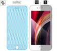 2 Stk. | moVear GLASS mSHIELD 2.5D MAX für Apple iPhone 6 / 6s (4.7") (Handyhülle freundlich)
