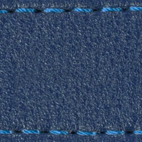 Niebieski || Granatowy / Niebieski