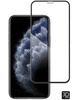 moVear GLASS mSHIELD 3D PRO für Apple iPhone 11 Pro / Xs / X (5.8") (Vollbildschutz)