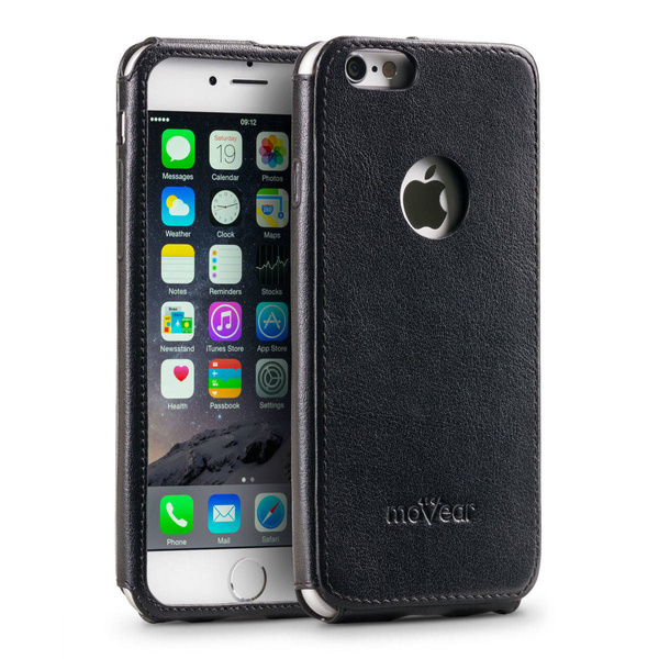 moVear backCover J etui do Apple iPhone 6 / 6s Plus