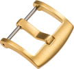 moVear Buckle U1 - 26mm | Watch strap buckle | 304L stainless steel PVD Brushed gold