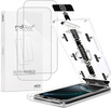 2 pcs. | moVear mBOX GLASS mSHIELD 2.5D for Apple iPhone 17 Pro Max / 16 Pro Max (6.9") (easy installation)