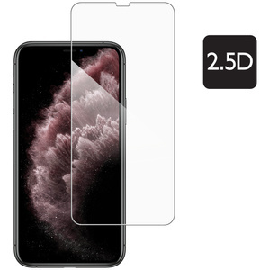 moVear GLASS mSHIELD 2.5D für Apple iPhone 11 Pro Max / Xs Max (6.5") (Handyhülle freundlich)