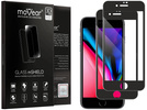 2 Stk. | moVear GLASS mSHIELD 3D PRO für Apple iPhone 8 / 7 (4.7") (Vollbildschutz)