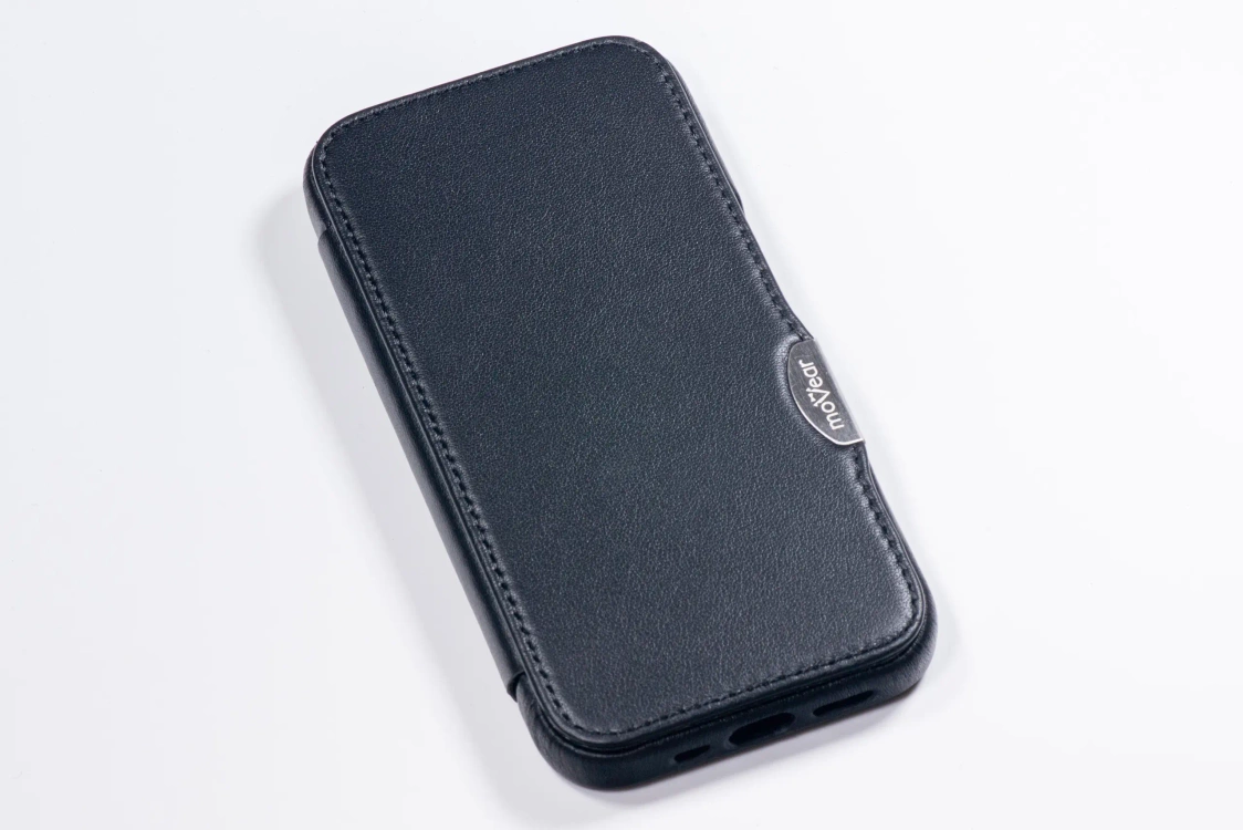 Leather case