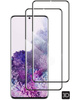 2 Stk. | moVear GLASS mSHIELD 3D für Samsung Galaxy S20 (6.2") (Vollbildschutz)