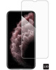 moVear GLASS mSHIELD 2.5D für Apple iPhone 11 Pro Max / Xs Max (6.5") (Handyhülle freundlich)