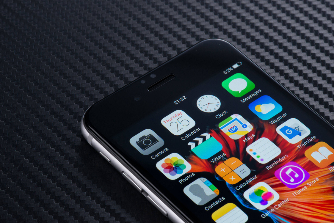 moVear GLASS mSHIELD 3D PRO for Apple iPhone 7 | Tempered Glass screen protector full coverage, 9H