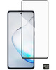 moVear GLASS mSHIELD 2.5D MAX für Samsung Galaxy Note 10 Lite (6.7") (Handyhülle freundlich)