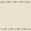 Strap C1 19mm | Beige / Beige thread | Leather parts without buckle