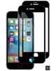 2 Stk. | moVear GLASS mSHIELD 3D PRO für Apple iPhone 6 Plus / 6s Plus (5.5") (Vollbildschutz)