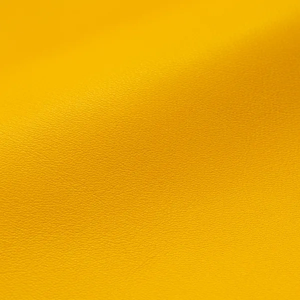 Gurt S1 23mm | Gelb | Lederteile ohne Schnalle