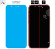 2 pcs. | moVear GLASS mSHIELD 2.5D MATT for Apple iPhone 12 Mini (5.4") | (Anti-reflective, case friendly)