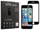 moVear GLASS mSHIELD 3D PRO für Apple iPhone 6 / 6s (4.7") (Vollbildschutz)