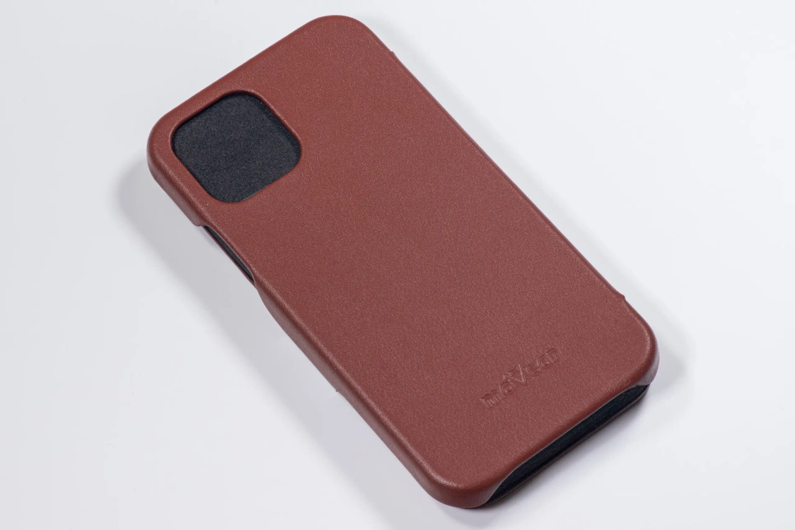 Leather case