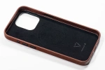 Leather case