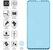 moVear GLASS mSHIELD 3D für Samsung Galaxy S10 (6.1") (Vollbildschutz)