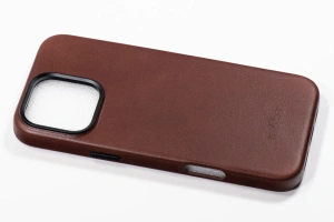 Leather case