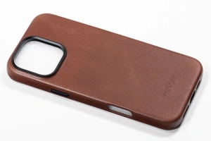 Leather case