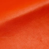 Gurt S1 21mm | Orange | Lederteile ohne Schnalle