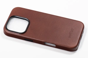 Leather case