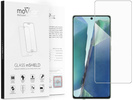 moVear GLASS mSHIELD 2.5D für Samsung Galaxy Note 20 (6.7") (Handyhülle freundlich)