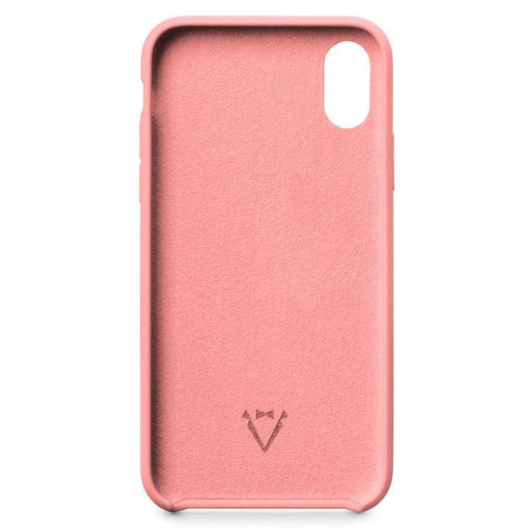 moVear silkyCase Etui na Apple iPhone Xs MAX | Silikon