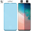 moVear GLASS mSHIELD 3D für Samsung Galaxy S10 (6.1") (Vollbildschutz)