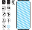 2 Stk. | moVear GLASS mSHIELD 3D PRO privacy für Apple iPhone 14 Pro (6.1") | (Privatisierung)