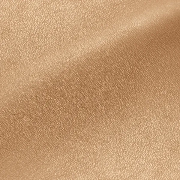 Gurt S1 19mm | Cappuccino | Lederteile ohne Schnalle